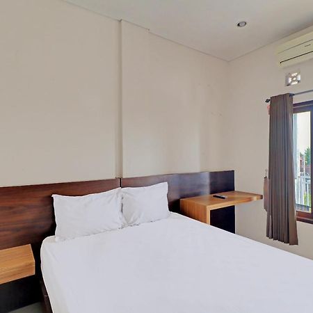 Oyo 92315 Prostay Bali Денпасар Экстерьер фото