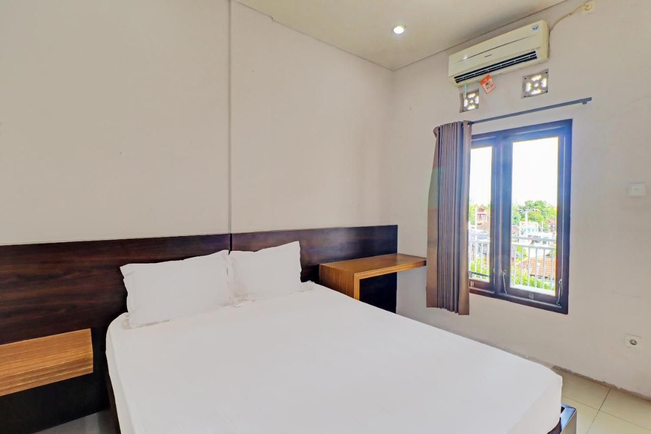 Oyo 92315 Prostay Bali Денпасар Экстерьер фото
