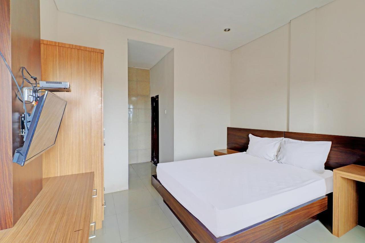 Oyo 92315 Prostay Bali Денпасар Экстерьер фото