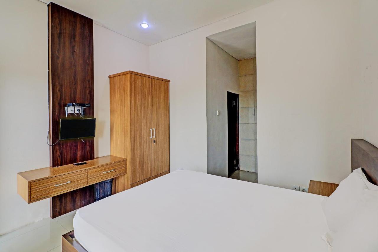 Oyo 92315 Prostay Bali Денпасар Экстерьер фото