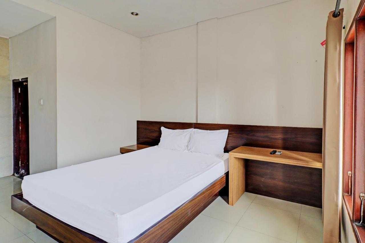 Oyo 92315 Prostay Bali Денпасар Экстерьер фото